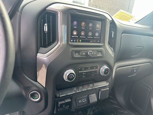 New 2025 GMC Sierra 2500 Pro w/ Convenience Package image 29