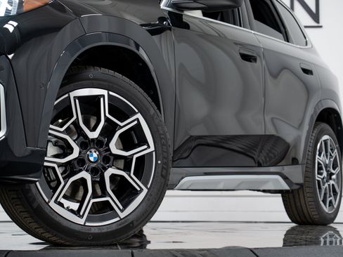 New 2026 BMW X1 xDrive28i w/ Convenience Package AWD/4WD image 27