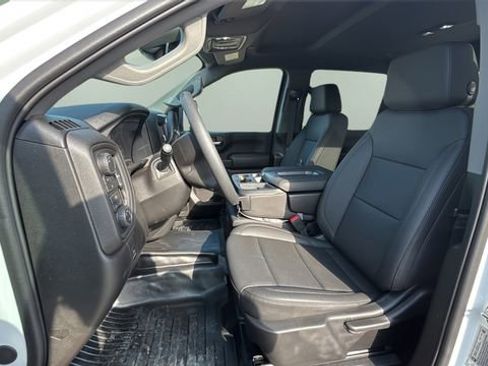 New 2026 Chevrolet Silverado 2500 W/T w/ WT Convenience Package AWD/4WD image 25