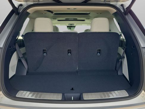 New 2026 Hyundai Palisade Calligraphy image 7