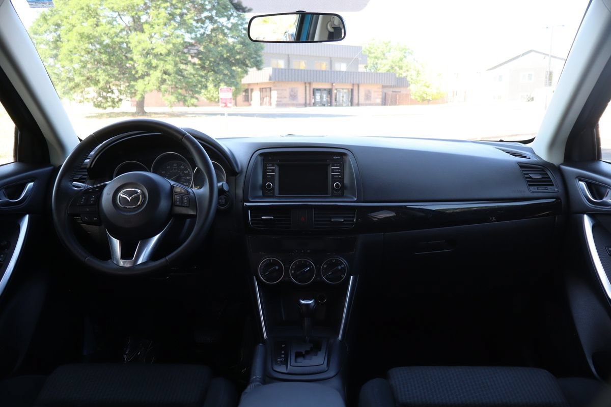 Used 2014 MAZDA CX-5 Touring AWD/4WD image 16