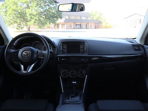 Used 2014 MAZDA CX-5 Touring AWD/4WD image 16