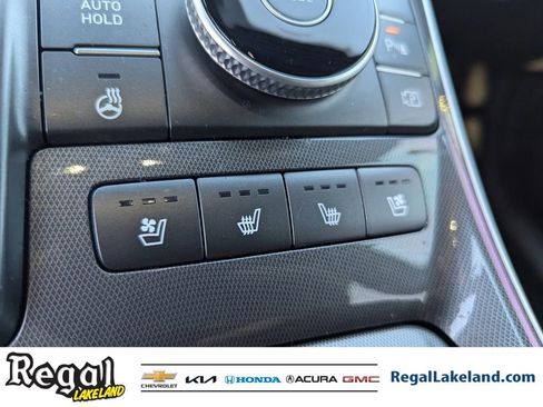 Used 2023 Hyundai Santa Fe Calligraphy image 22