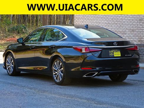 Used 2020 Lexus ES 350 ES 350 FWD w/ Premium Package image 8