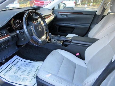 Used 2013 Lexus ES 350 image 13