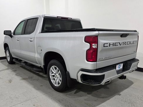 Used 2020 Chevrolet Silverado 1500 RST w/ True North Edition AWD/4WD image 39