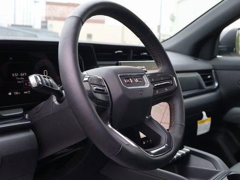 New 2026 GMC Terrain AT4 w/ Convenience Package III AWD/4WD image 22