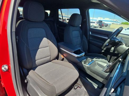 Certified 2026 GMC Terrain Elevation image 20