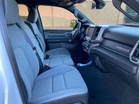 Used 2022 RAM 1500 Big Horn image 53