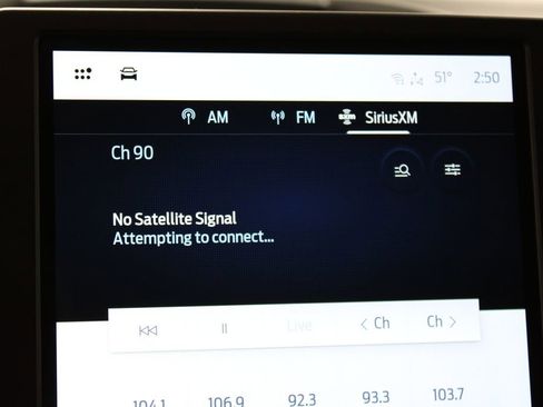 Used 2021 Ford Edge Titanium w/ Equipment Group 301A image 46