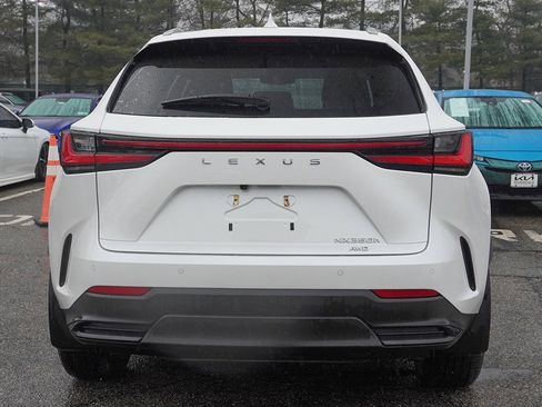 Used 2024 Lexus NX 350h 350h Premium image 14