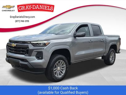 New 2026 Chevrolet Colorado LT w/ LT Convenience Package