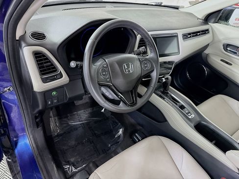 Used 2016 Honda HR-V EX-L image 18
