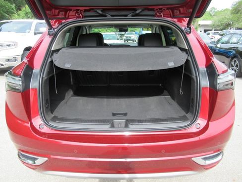 Used 2023 Buick Envision Avenir FWD image 39