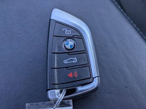 Used 2023 BMW X3 M AWD/4WD image 26
