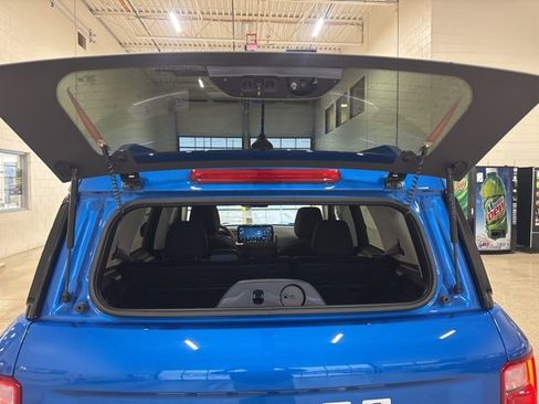 New 2025 Ford Bronco Sport Big Bend image 11