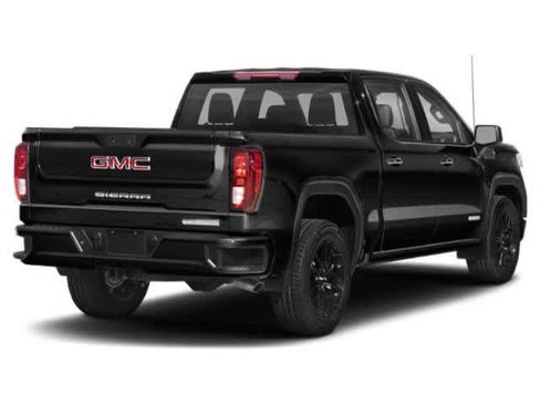 Used 2022 GMC Sierra 1500 Elevation RWD image 2