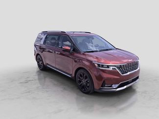 Used 2024 Kia Carnival SX Prestige FWD video 2