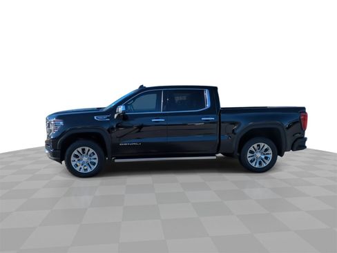 Used 2023 GMC Sierra 1500 Denali image 5