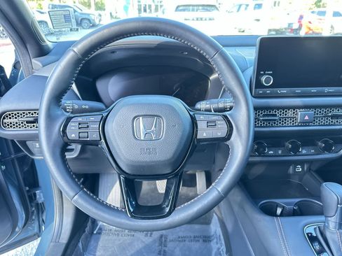 Used 2024 Honda HR-V Sport image 18