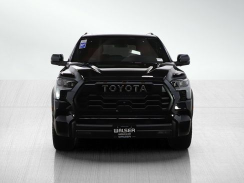 Used 2024 Toyota Sequoia TRD Pro image 8