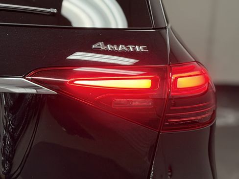 Used 2024 Mercedes-Benz GLE 450 GLE 450 image 13