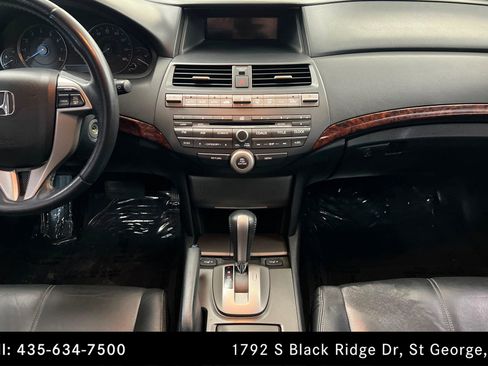 Used 2010 Honda Crosstour EX-L image 13
