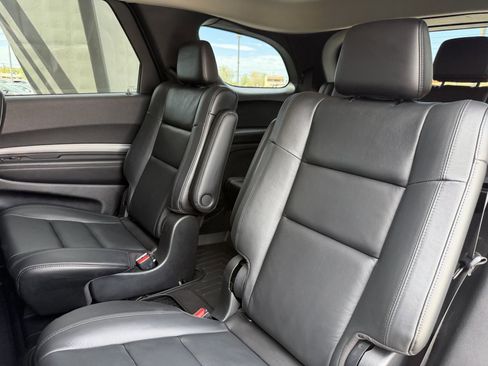 Used 2020 Dodge Durango GT AWD/4WD image 34