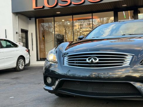 Used 2012 INFINITI G37 x Coupe w/ Premium Pkg image 38