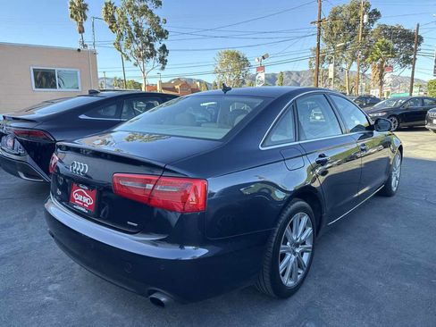 Used 2015 Audi A6 2.0T Premium Plus w/ Premium Plus Package image 15