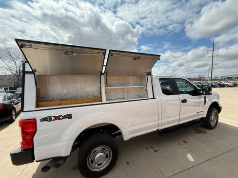 Used 2017 Ford F350 XL w/ Power Equipment Group image 8