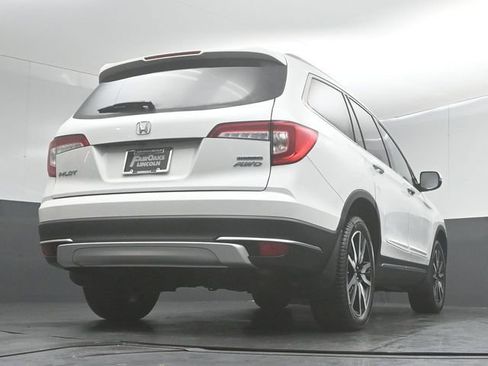 Used 2022 Honda Pilot Touring image 36
