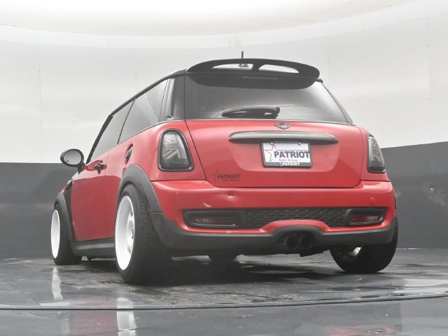 Used 2013 MINI Cooper S FWD image 43