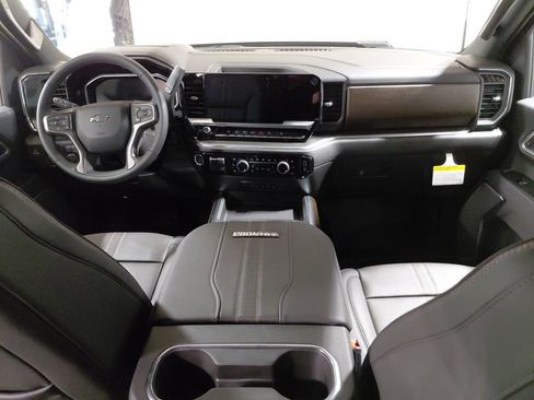 New 2026 Chevrolet Silverado 3500 High Country w/ Midnight Edition image 3