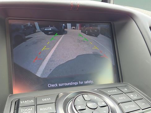 Used 2019 Nissan 370Z NISMO image 25