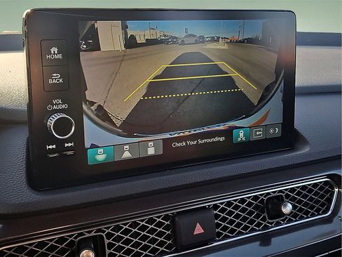 New 2026 Acura Integra Type S image 19