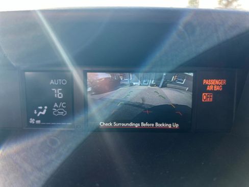 Used 2014 Subaru Crosstrek Touring image 14