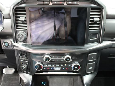 Used 2022 Ford F150 Lariat w/ Equipment Group 502A High AWD/4WD image 21