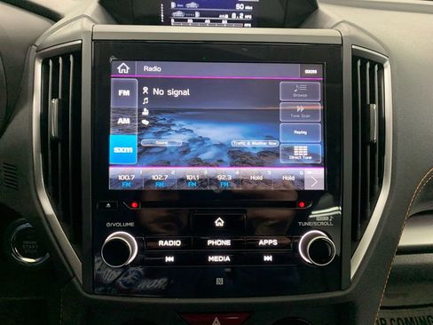 Used 2021 Subaru Crosstrek 2.5i Limited image 39