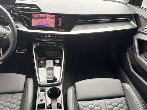 Certified 2022 Audi RS 3 AWD/4WD image 26