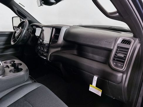 New 2026 RAM 2500 Tradesman image 27