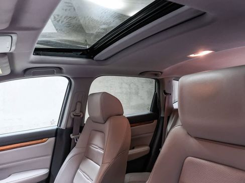 Used 2018 Honda CR-V EX-L image 31