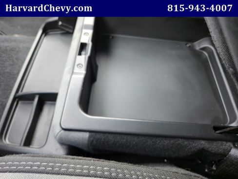 Used 2024 RAM 3500 Big Horn AWD/4WD image 11