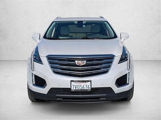 Used 2017 Cadillac XT5 Luxury w/ Driver Awareness Package video 2