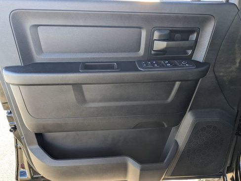 New 2026 RAM 2500 Tradesman image 14