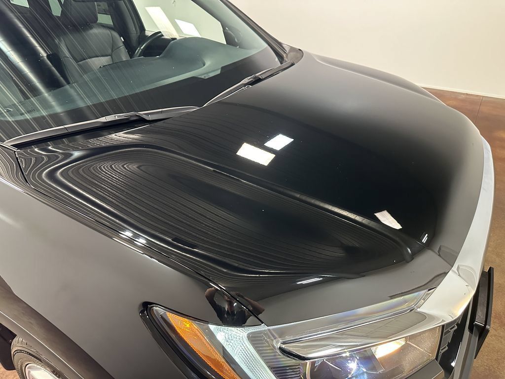 Used 2024 Honda Passport EX-L image 55