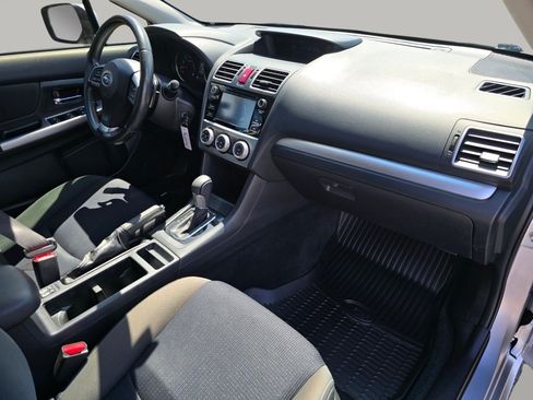 Used 2016 Subaru Impreza 2.0i Sport Premium w/ Popular Package #1 AWD/4WD image 28
