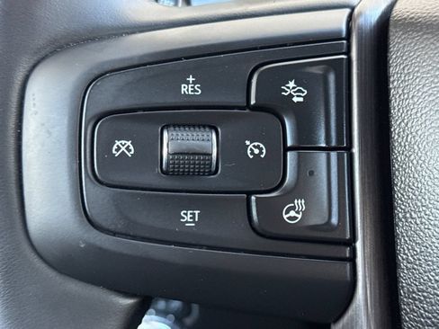 Used 2025 GMC Sierra 1500 AT4 AWD/4WD image 27