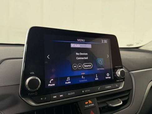 Used 2023 Nissan Altima 2.5 SR FWD image 17