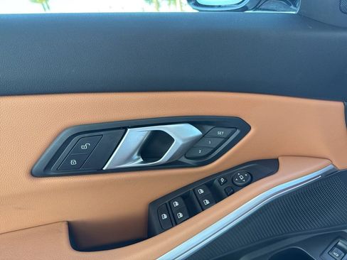 Used 2024 BMW 330i Sedan w/ Convenience Package RWD image 6